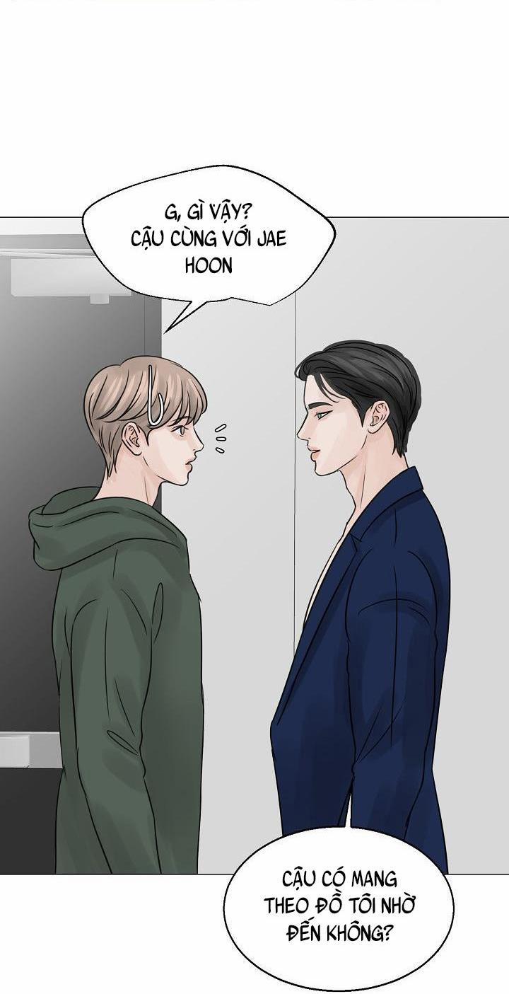 XIN HÃY Ở LẠI VỚI ANH 17 NGANG RAW trang 65