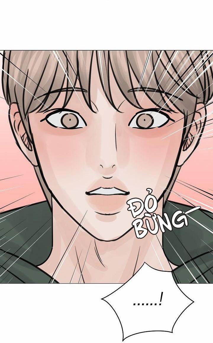 XIN HÃY Ở LẠI VỚI ANH 17 NGANG RAW trang 82