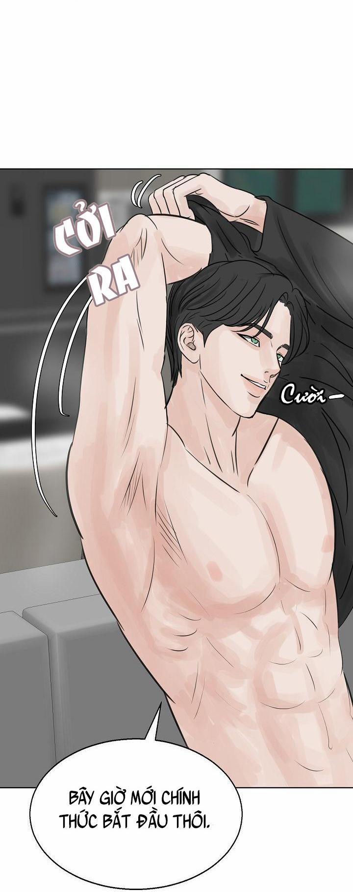 XIN HÃY Ở LẠI VỚI ANH 17 trang 11