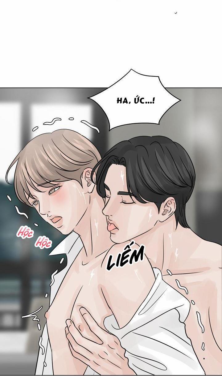 XIN HÃY Ở LẠI VỚI ANH 17 trang 20