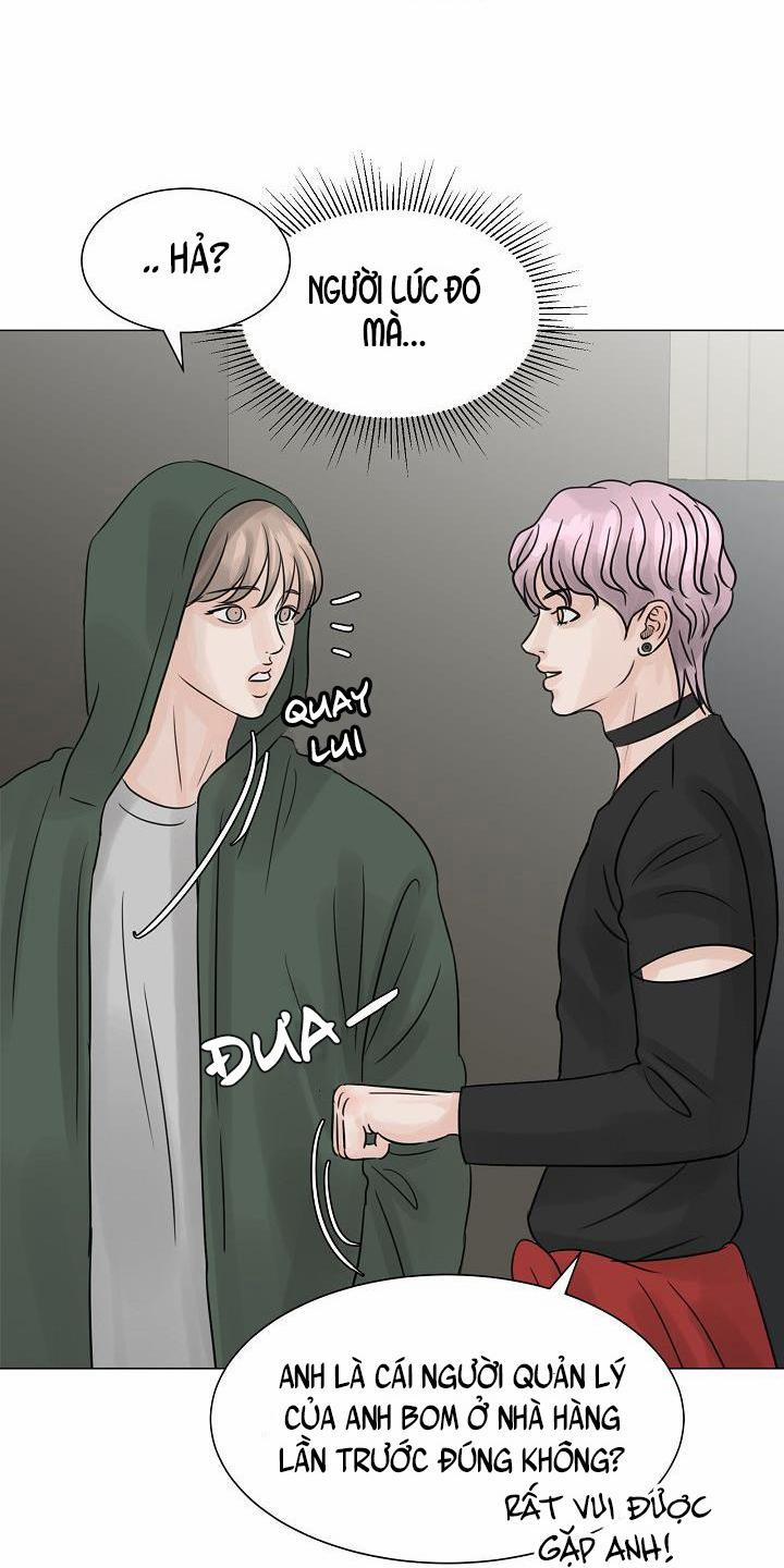 XIN HÃY Ở LẠI VỚI ANH 17 trang 37