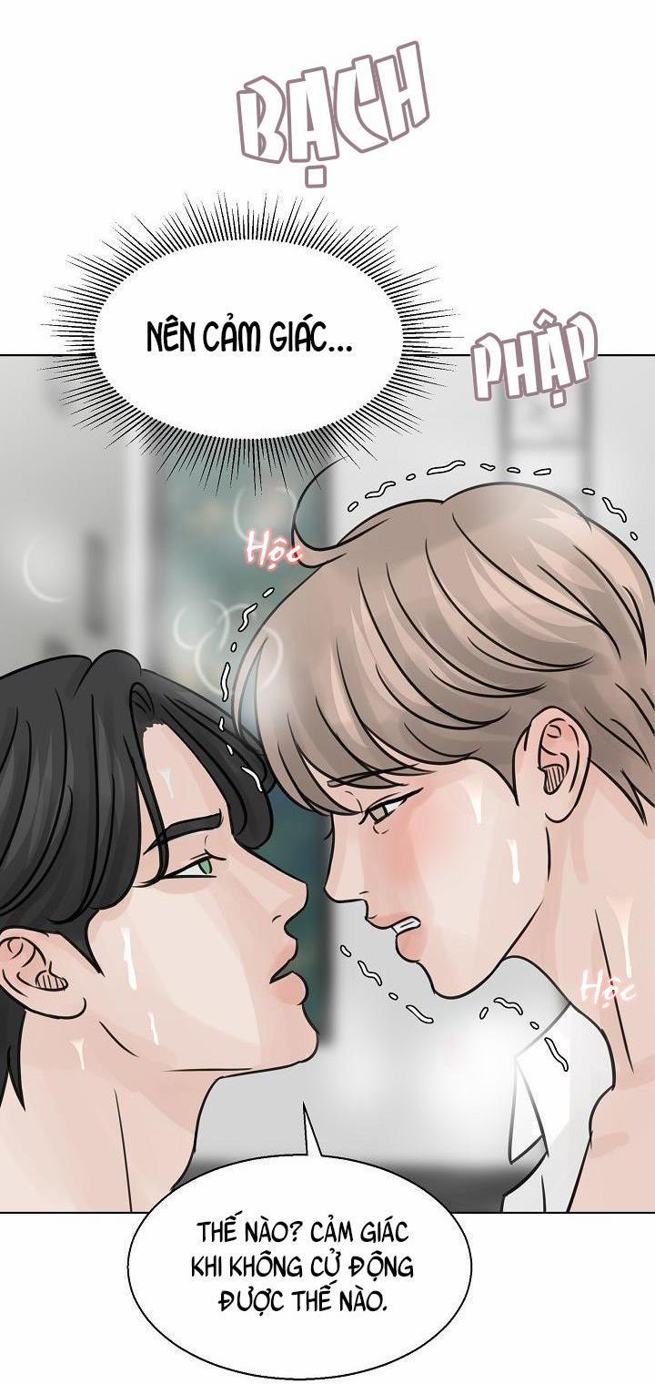 XIN HÃY Ở LẠI VỚI ANH 17 trang 5