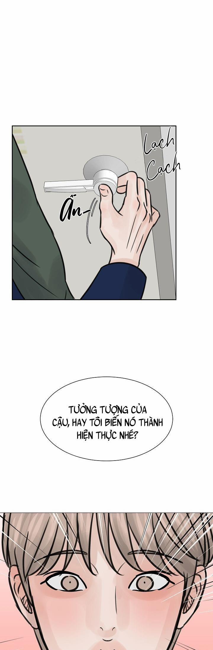 XIN HÃY Ở LẠI VỚI ANH 18 NGANG RAW trang 1