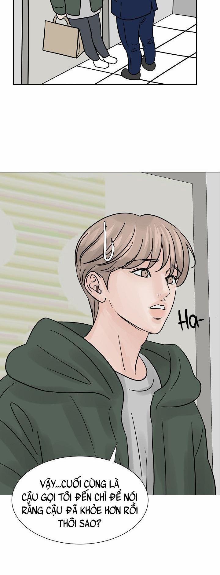 XIN HÃY Ở LẠI VỚI ANH 18 NGANG RAW trang 13