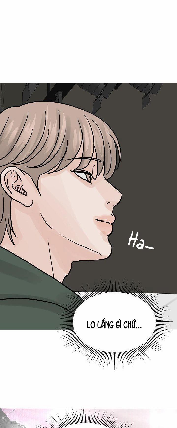 XIN HÃY Ở LẠI VỚI ANH 18 NGANG RAW trang 20