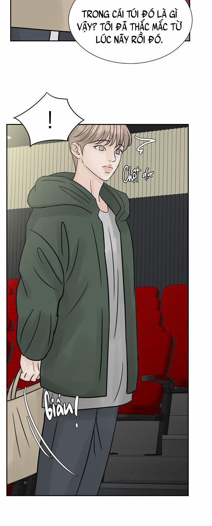 XIN HÃY Ở LẠI VỚI ANH 18 NGANG RAW trang 25