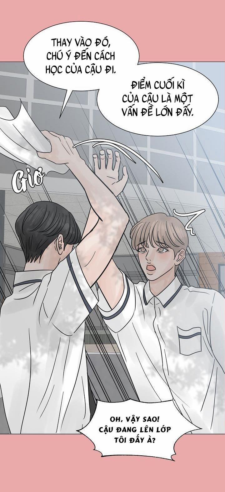 XIN HÃY Ở LẠI VỚI ANH 18 NGANG RAW trang 32