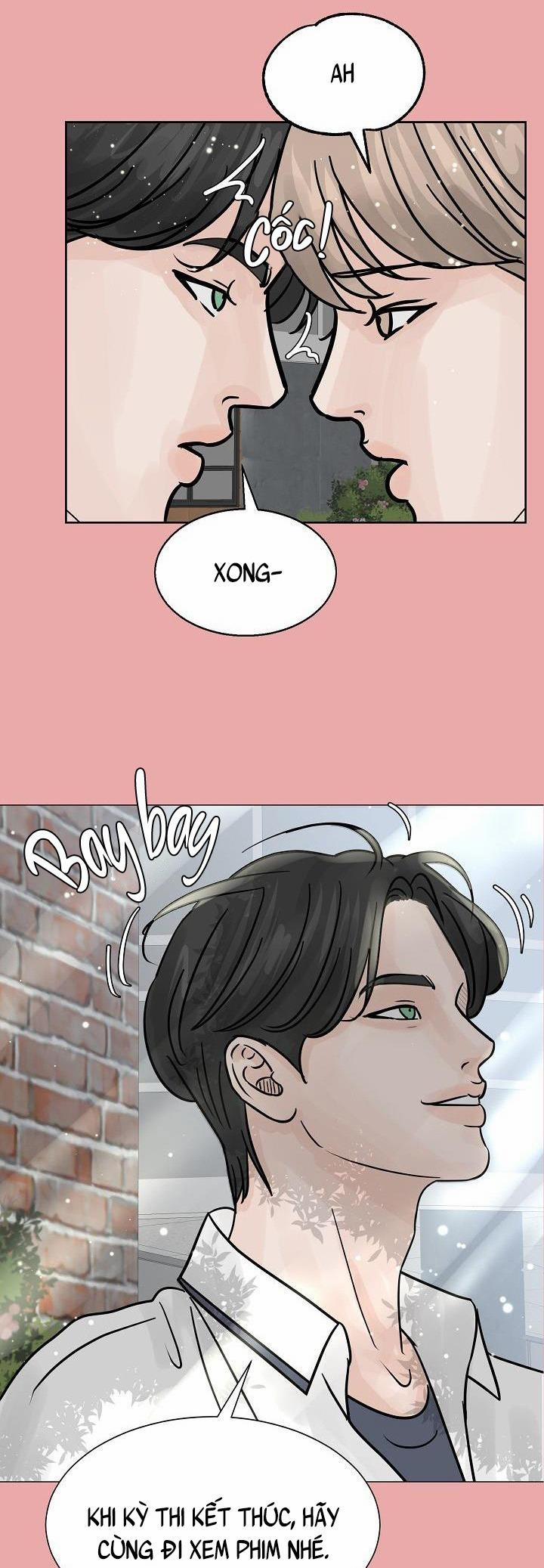 XIN HÃY Ở LẠI VỚI ANH 18 NGANG RAW trang 38