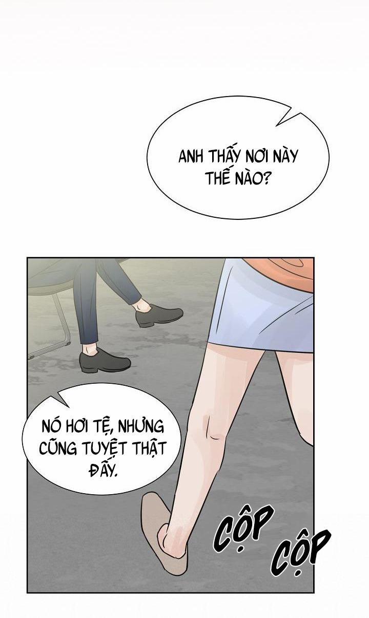 XIN HÃY Ở LẠI VỚI ANH 18 NGANG RAW trang 41