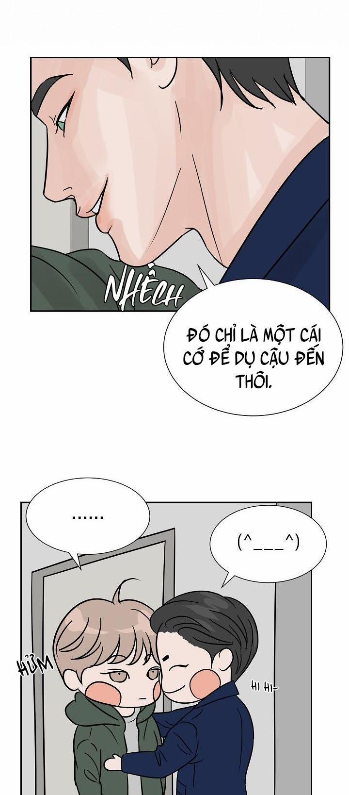 XIN HÃY Ở LẠI VỚI ANH 18 trang 12