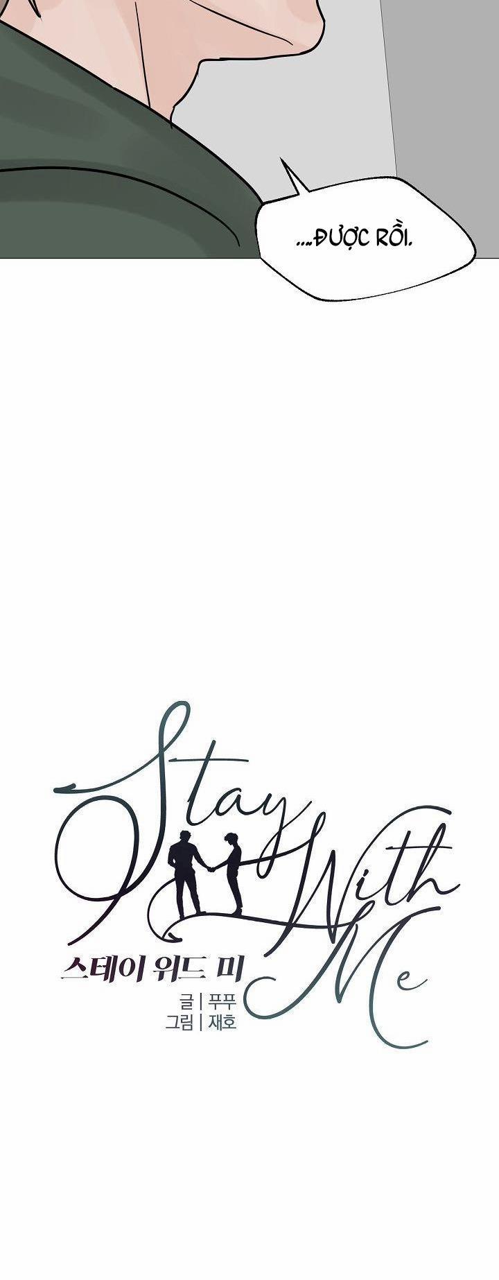 XIN HÃY Ở LẠI VỚI ANH 18 trang 19