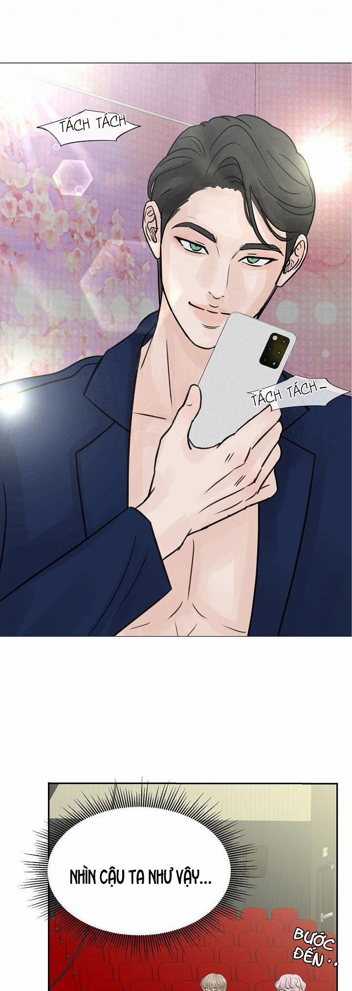 XIN HÃY Ở LẠI VỚI ANH 18 trang 22