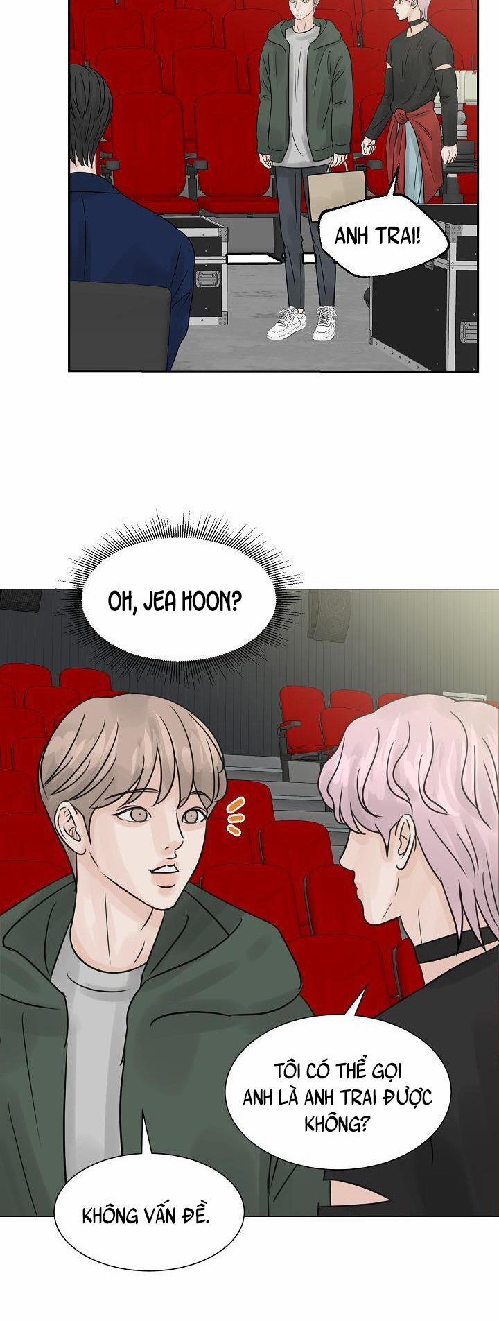 XIN HÃY Ở LẠI VỚI ANH 18 trang 23