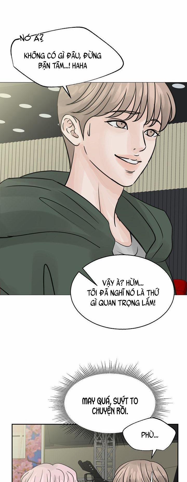 XIN HÃY Ở LẠI VỚI ANH 18 trang 26