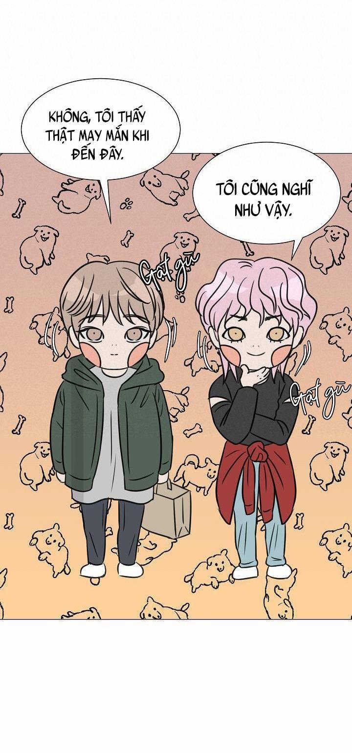 XIN HÃY Ở LẠI VỚI ANH 18 trang 42