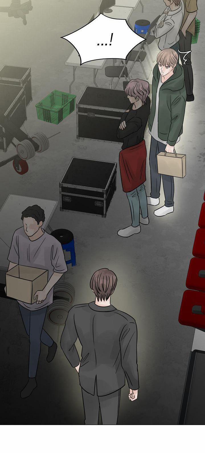 XIN HÃY Ở LẠI VỚI ANH 18 trang 50