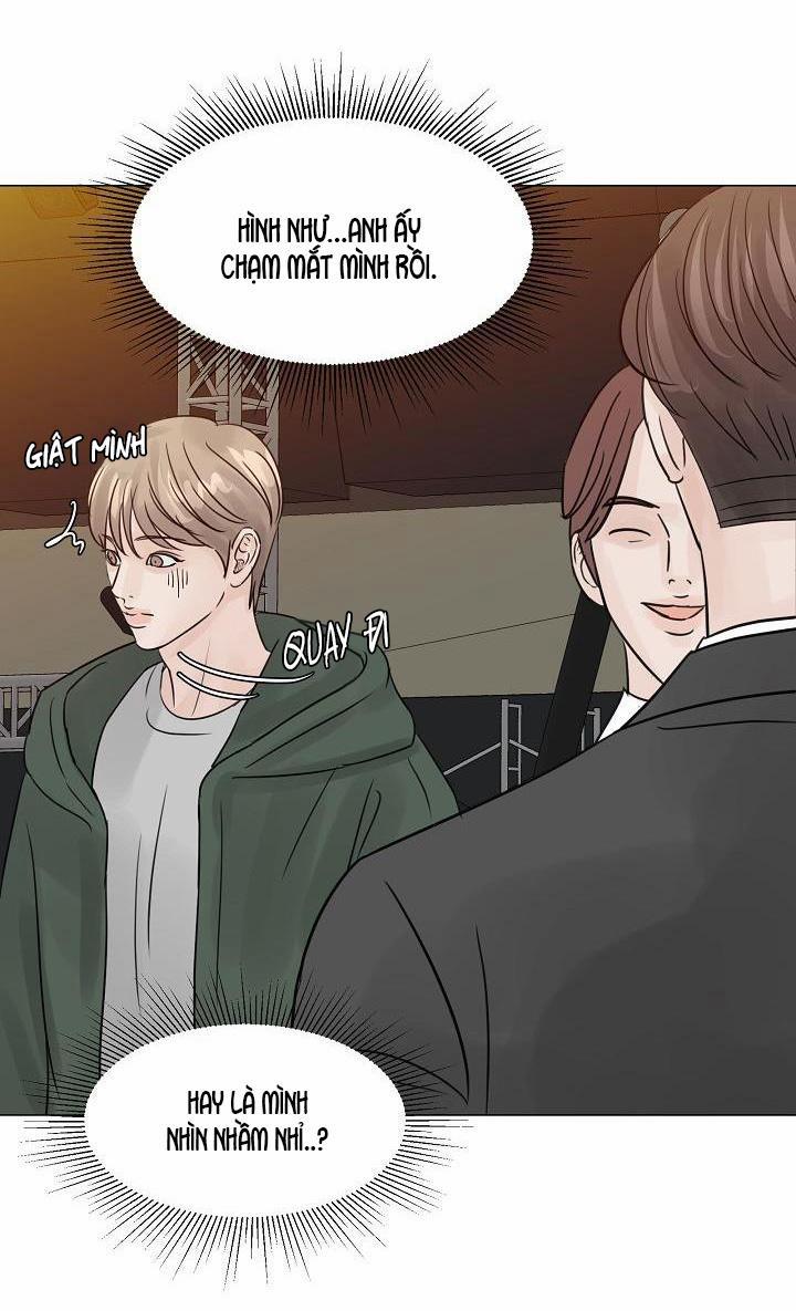 XIN HÃY Ở LẠI VỚI ANH 19 NGANG RAW trang 11