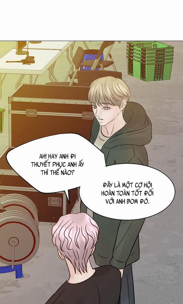 XIN HÃY Ở LẠI VỚI ANH 19 NGANG RAW trang 16