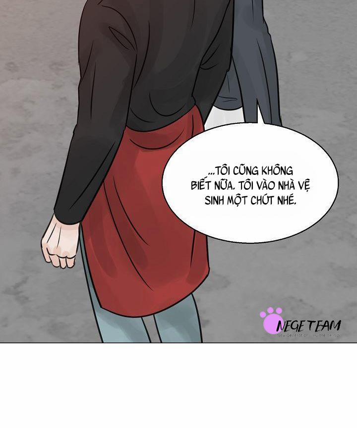 XIN HÃY Ở LẠI VỚI ANH 19 NGANG RAW trang 17