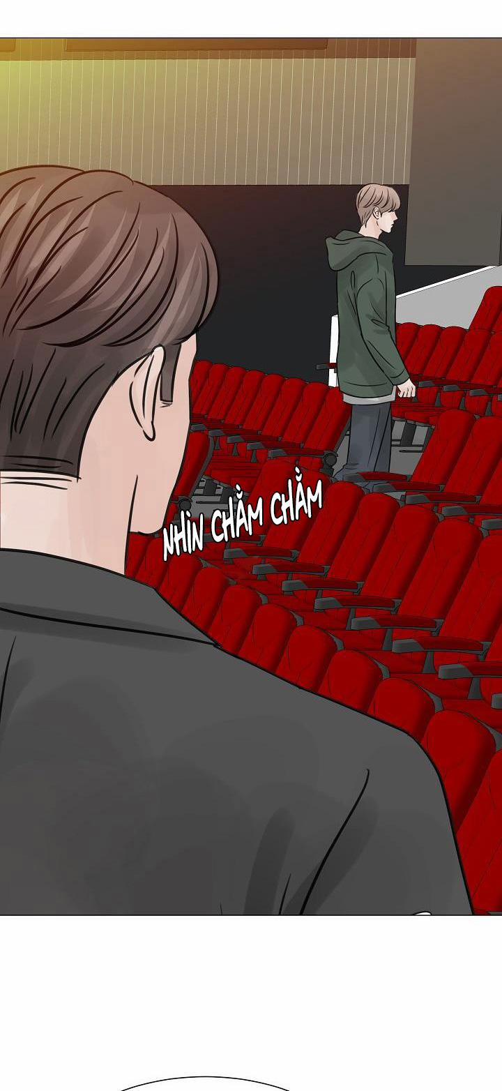 XIN HÃY Ở LẠI VỚI ANH 19 NGANG RAW trang 19