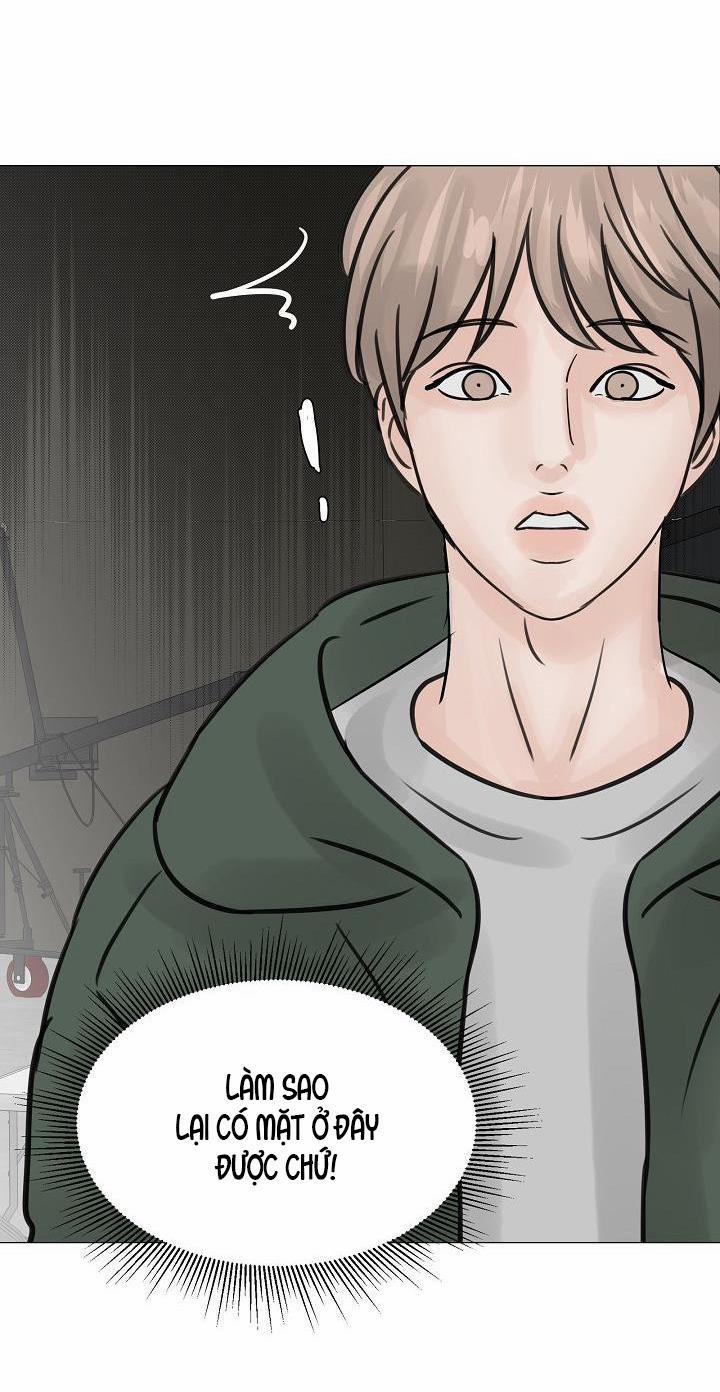 XIN HÃY Ở LẠI VỚI ANH 19 NGANG RAW trang 2