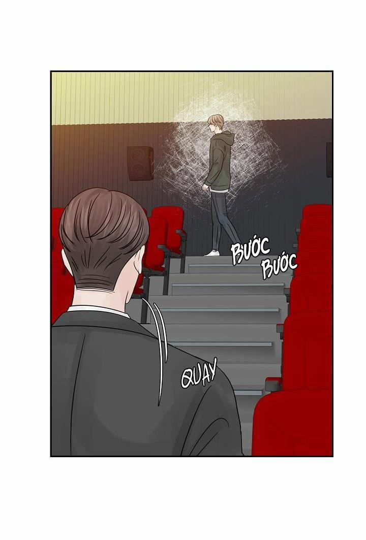 XIN HÃY Ở LẠI VỚI ANH 19 NGANG RAW trang 21