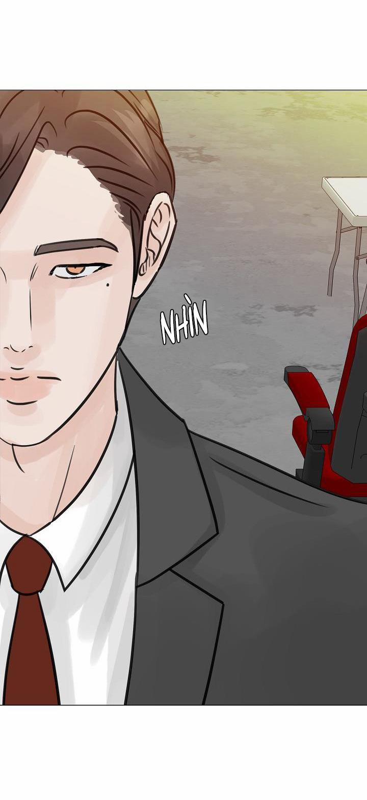 XIN HÃY Ở LẠI VỚI ANH 19 NGANG RAW trang 22