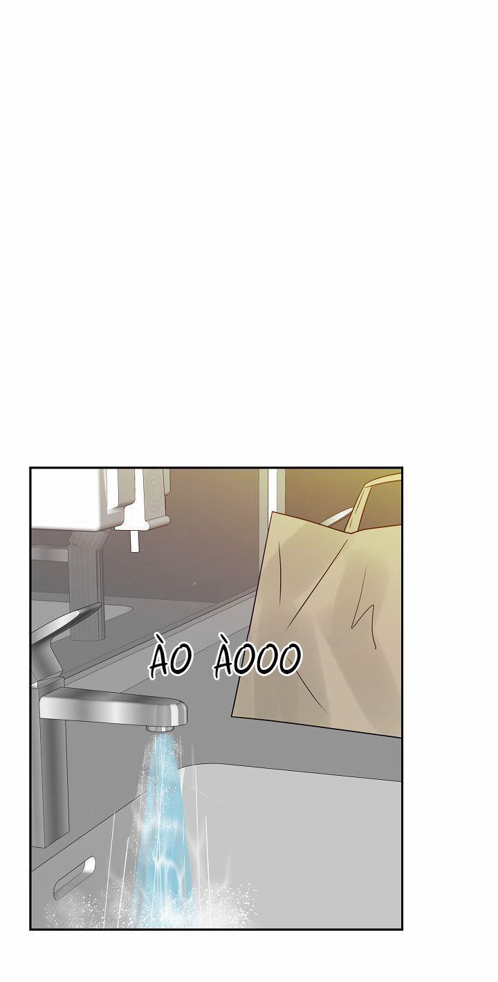 XIN HÃY Ở LẠI VỚI ANH 19 NGANG RAW trang 28