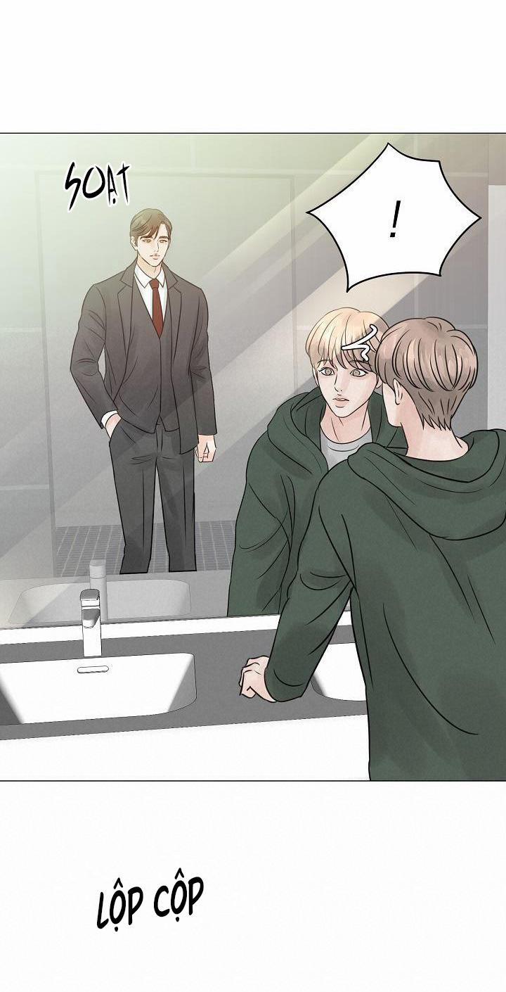 XIN HÃY Ở LẠI VỚI ANH 19 NGANG RAW trang 31