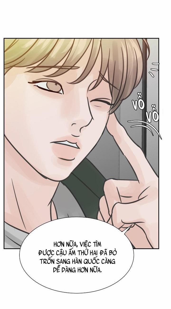 XIN HÃY Ở LẠI VỚI ANH 19 NGANG RAW trang 40