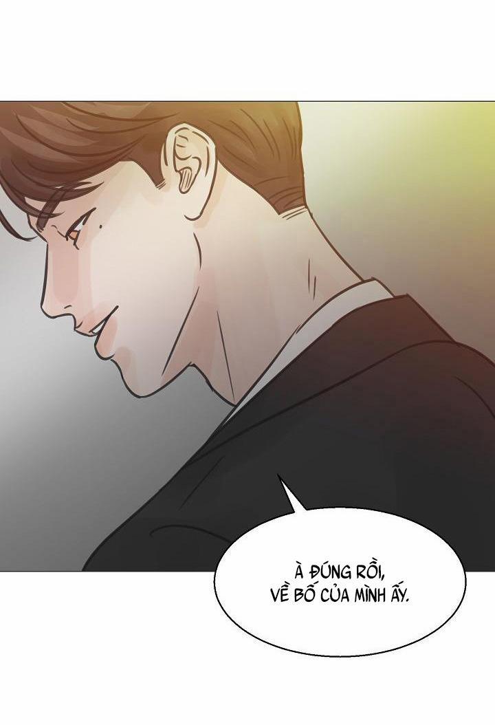 XIN HÃY Ở LẠI VỚI ANH 19 NGANG RAW trang 42