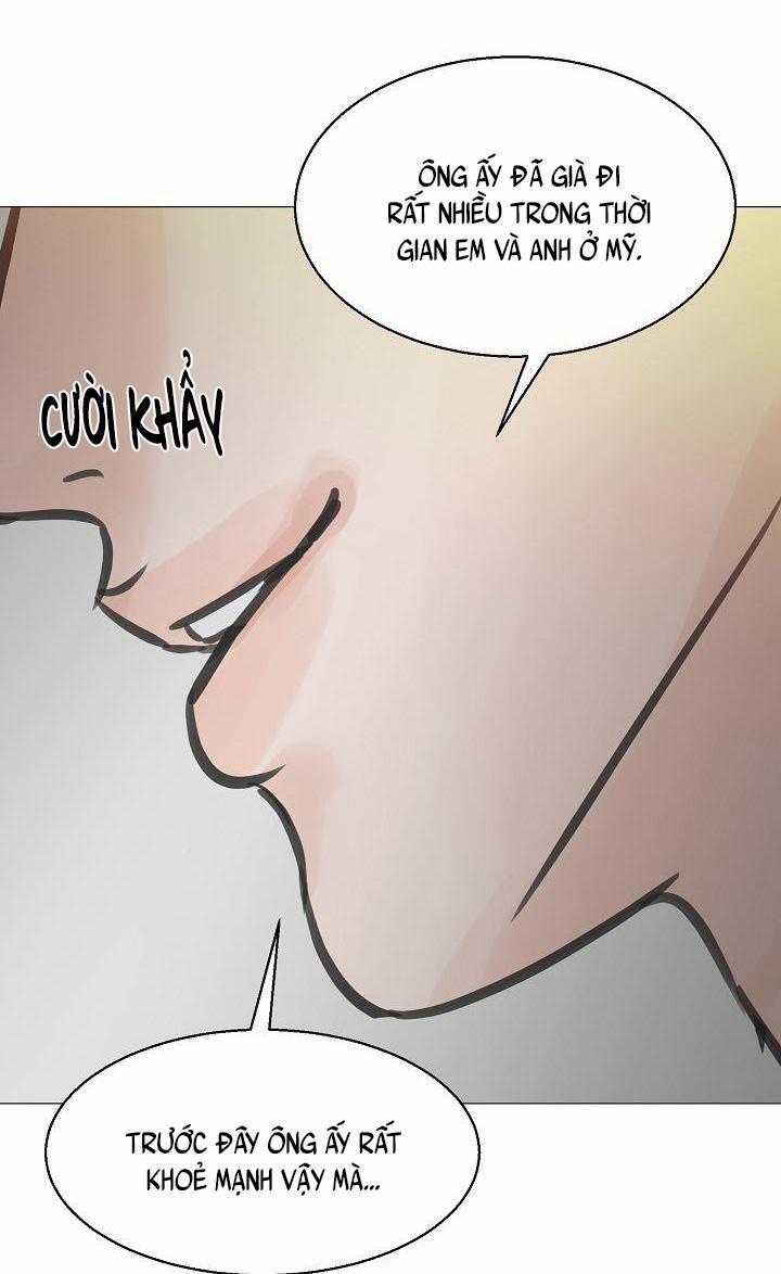 XIN HÃY Ở LẠI VỚI ANH 19 NGANG RAW trang 44