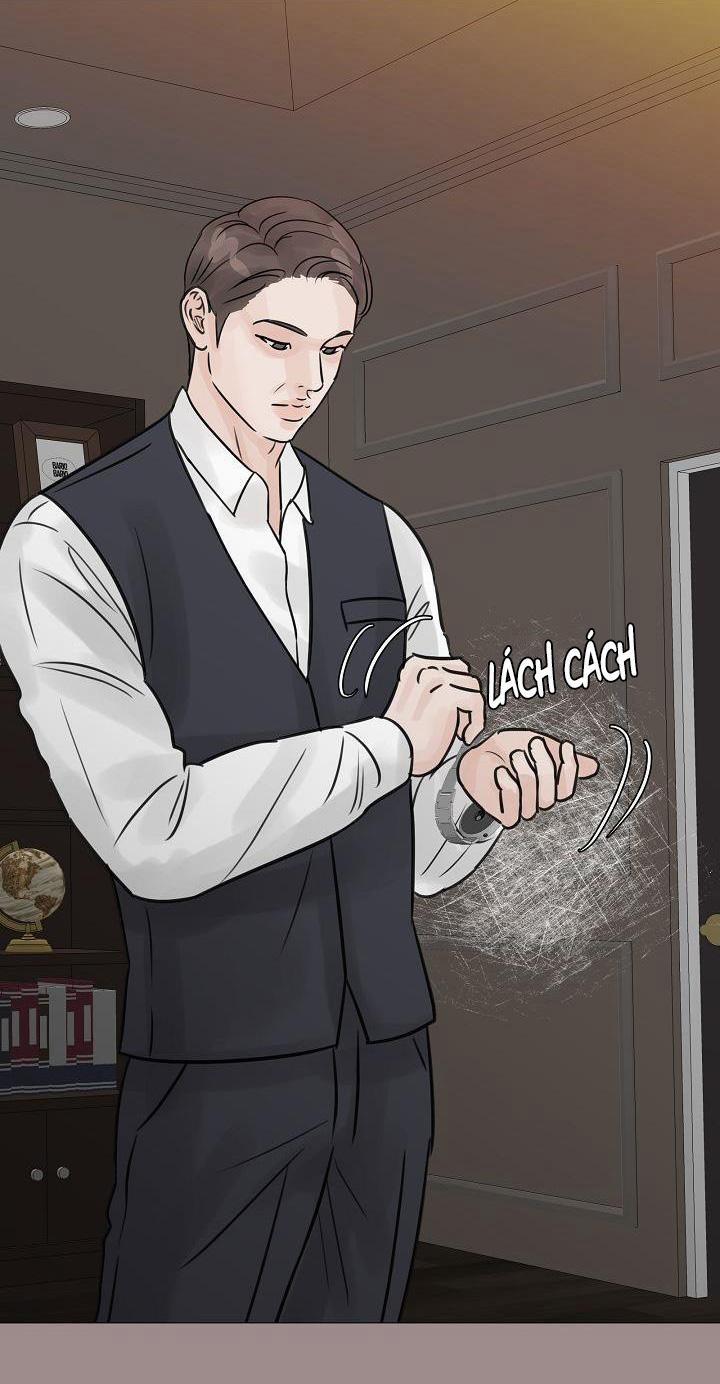 XIN HÃY Ở LẠI VỚI ANH 19 NGANG RAW trang 46