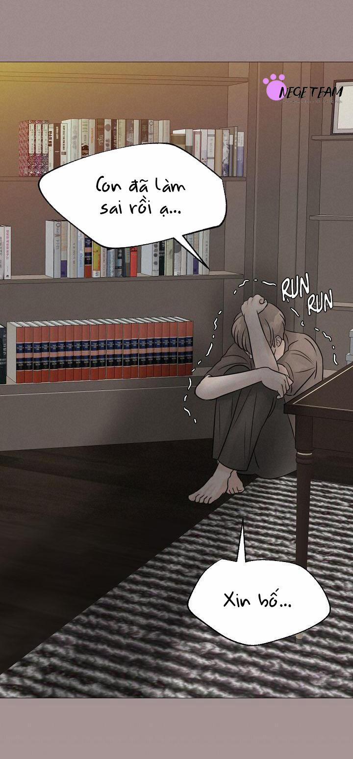 XIN HÃY Ở LẠI VỚI ANH 19 NGANG RAW trang 48