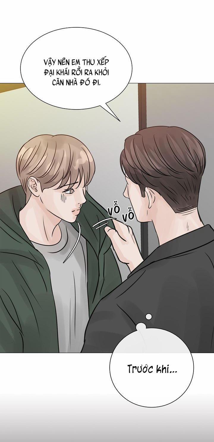 XIN HÃY Ở LẠI VỚI ANH 19 NGANG RAW trang 52
