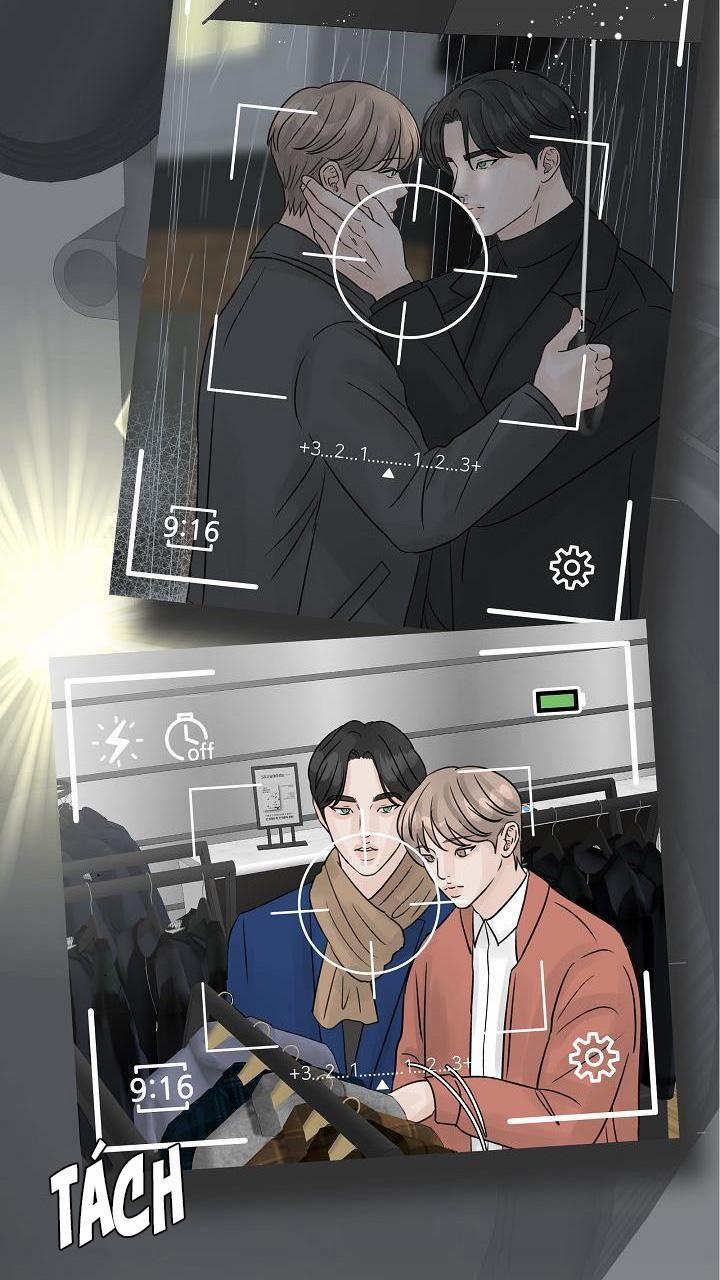 XIN HÃY Ở LẠI VỚI ANH 19 NGANG RAW trang 54