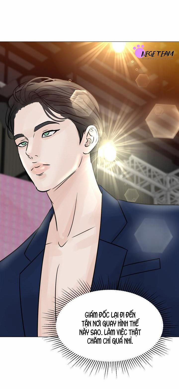 XIN HÃY Ở LẠI VỚI ANH 19 NGANG RAW trang 6