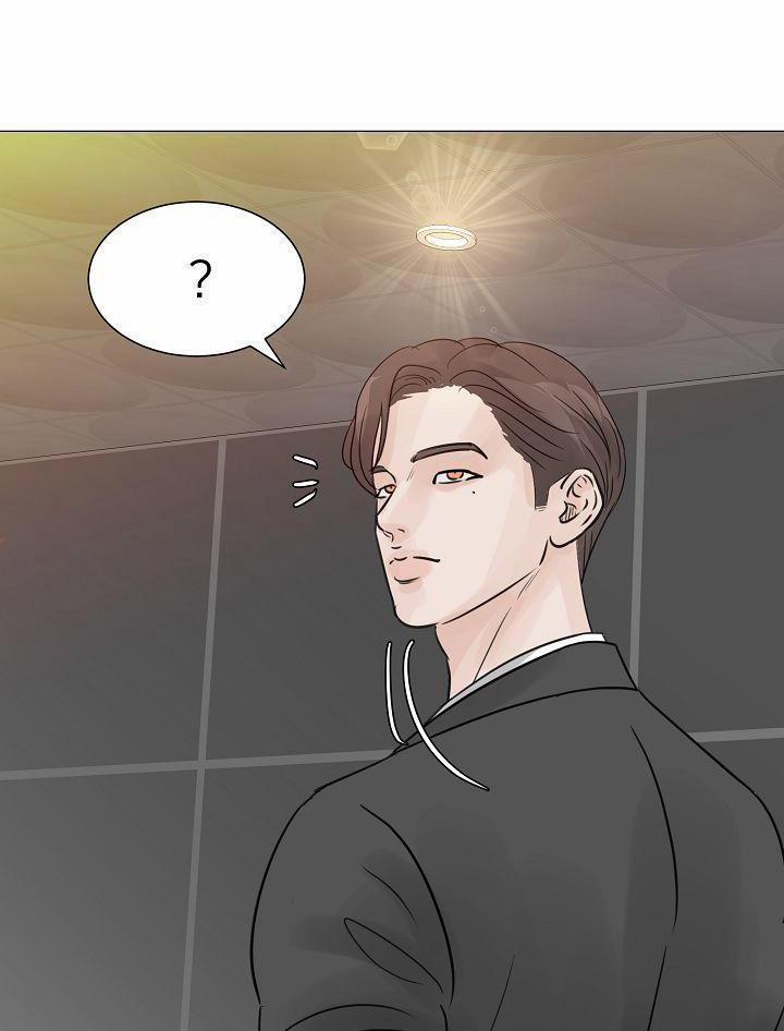 XIN HÃY Ở LẠI VỚI ANH 19 NGANG RAW trang 64