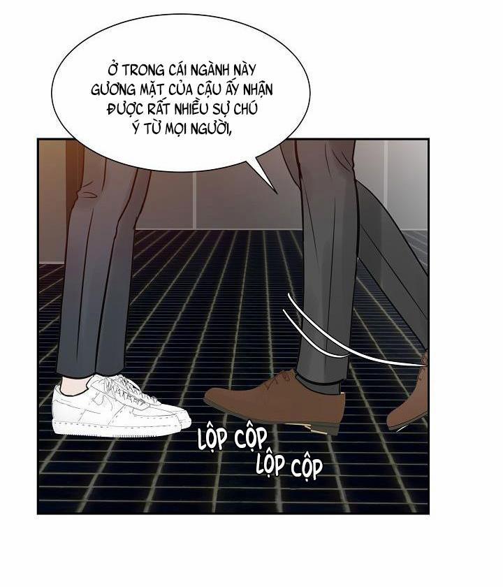 XIN HÃY Ở LẠI VỚI ANH 19 NGANG RAW trang 68