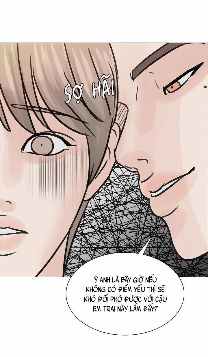 XIN HÃY Ở LẠI VỚI ANH 19 NGANG RAW trang 71