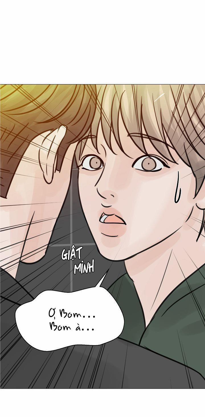 XIN HÃY Ở LẠI VỚI ANH 19 NGANG RAW trang 75