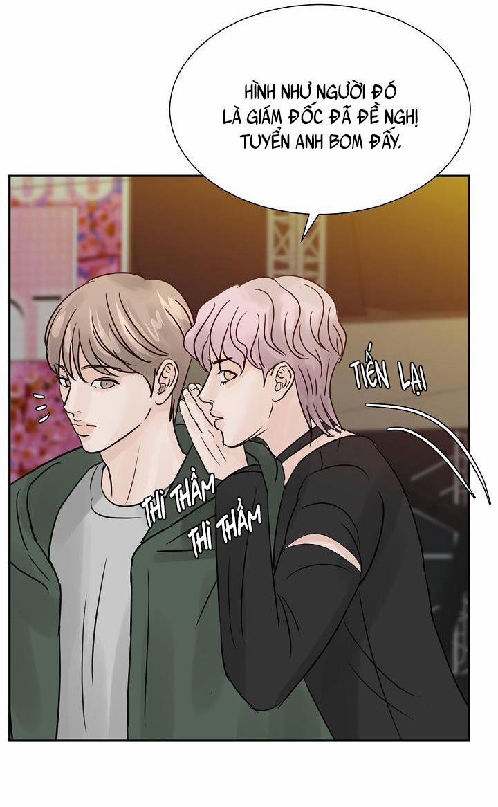 XIN HÃY Ở LẠI VỚI ANH 19 trang 12