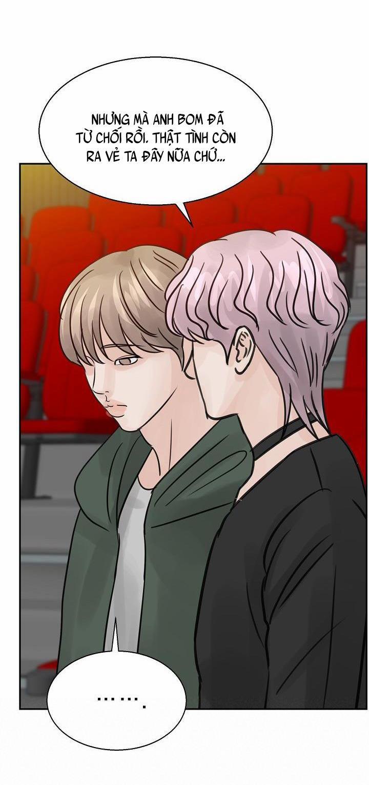 XIN HÃY Ở LẠI VỚI ANH 19 trang 15