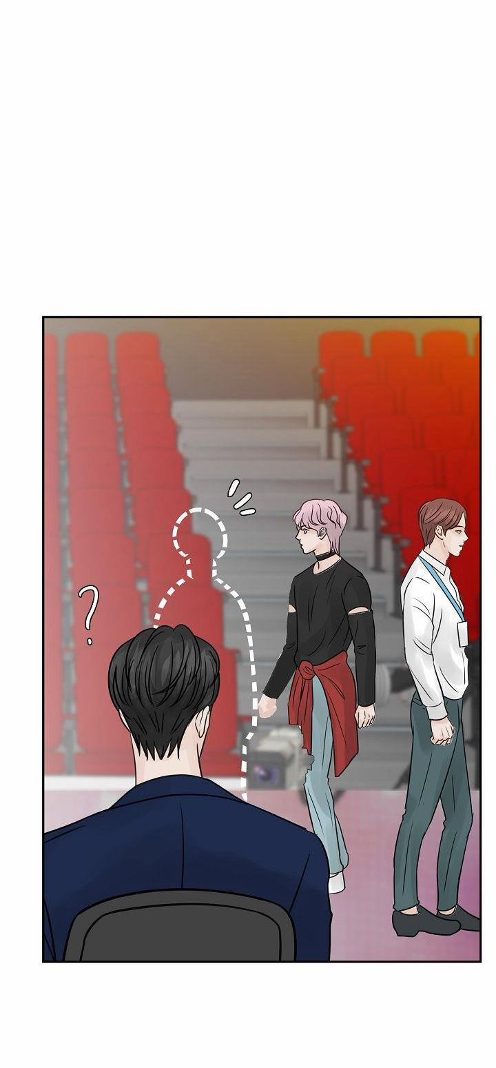 XIN HÃY Ở LẠI VỚI ANH 19 trang 23