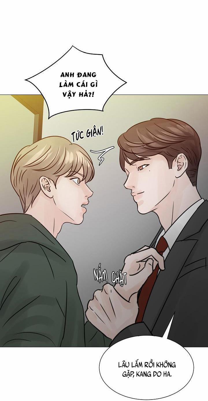 XIN HÃY Ở LẠI VỚI ANH 19 trang 35