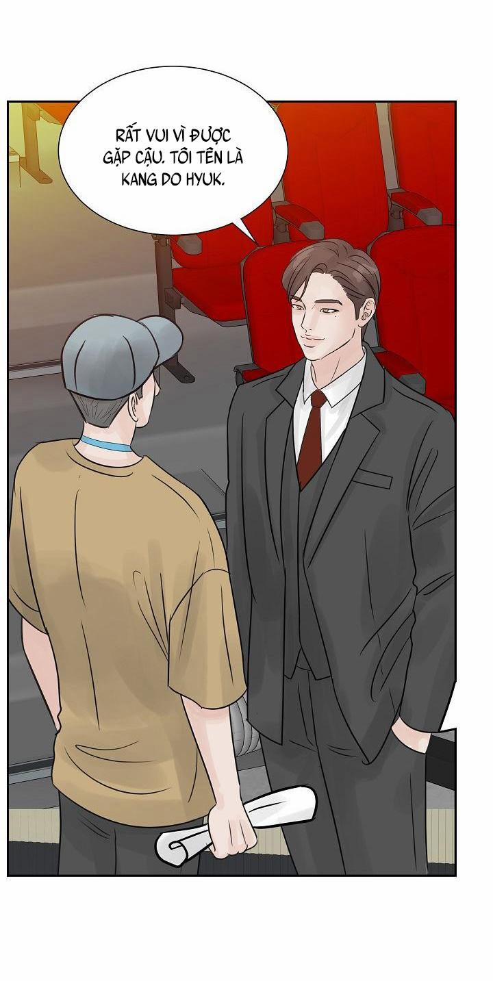 XIN HÃY Ở LẠI VỚI ANH 19 trang 4