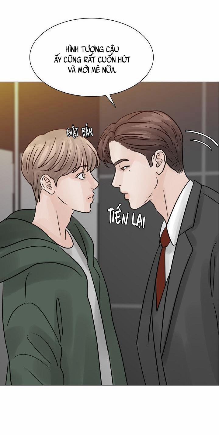 XIN HÃY Ở LẠI VỚI ANH 19 trang 69