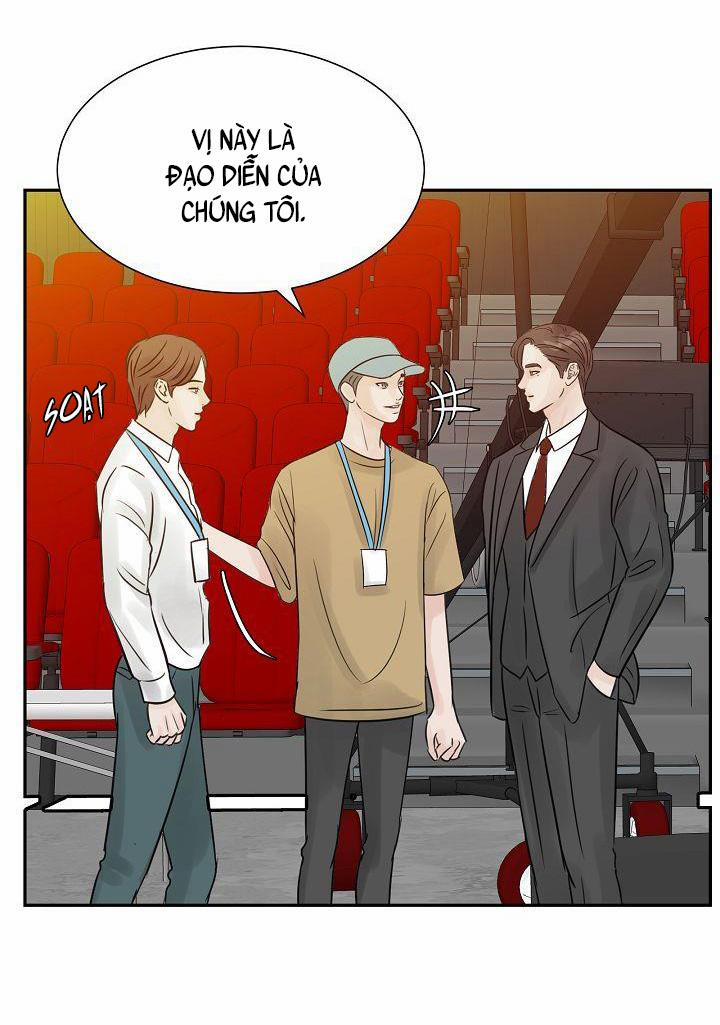 XIN HÃY Ở LẠI VỚI ANH 19 trang 7