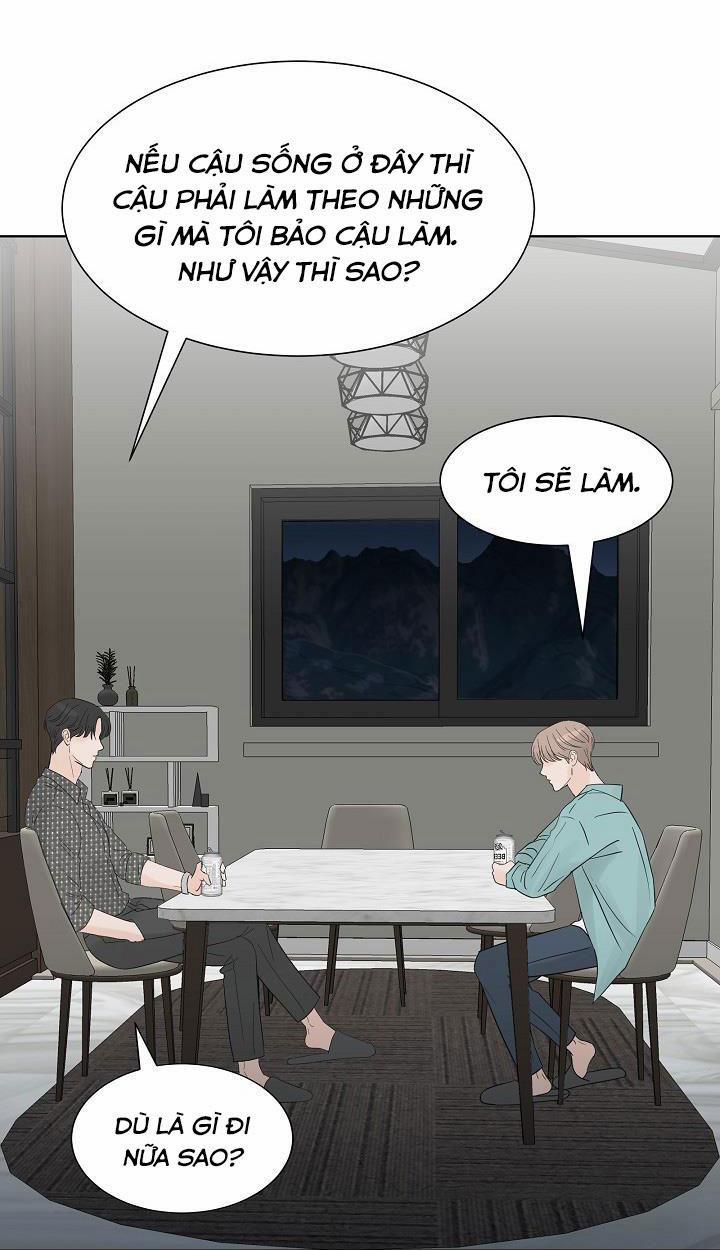 XIN HÃY Ở LẠI VỚI ANH 2.5 trang 28