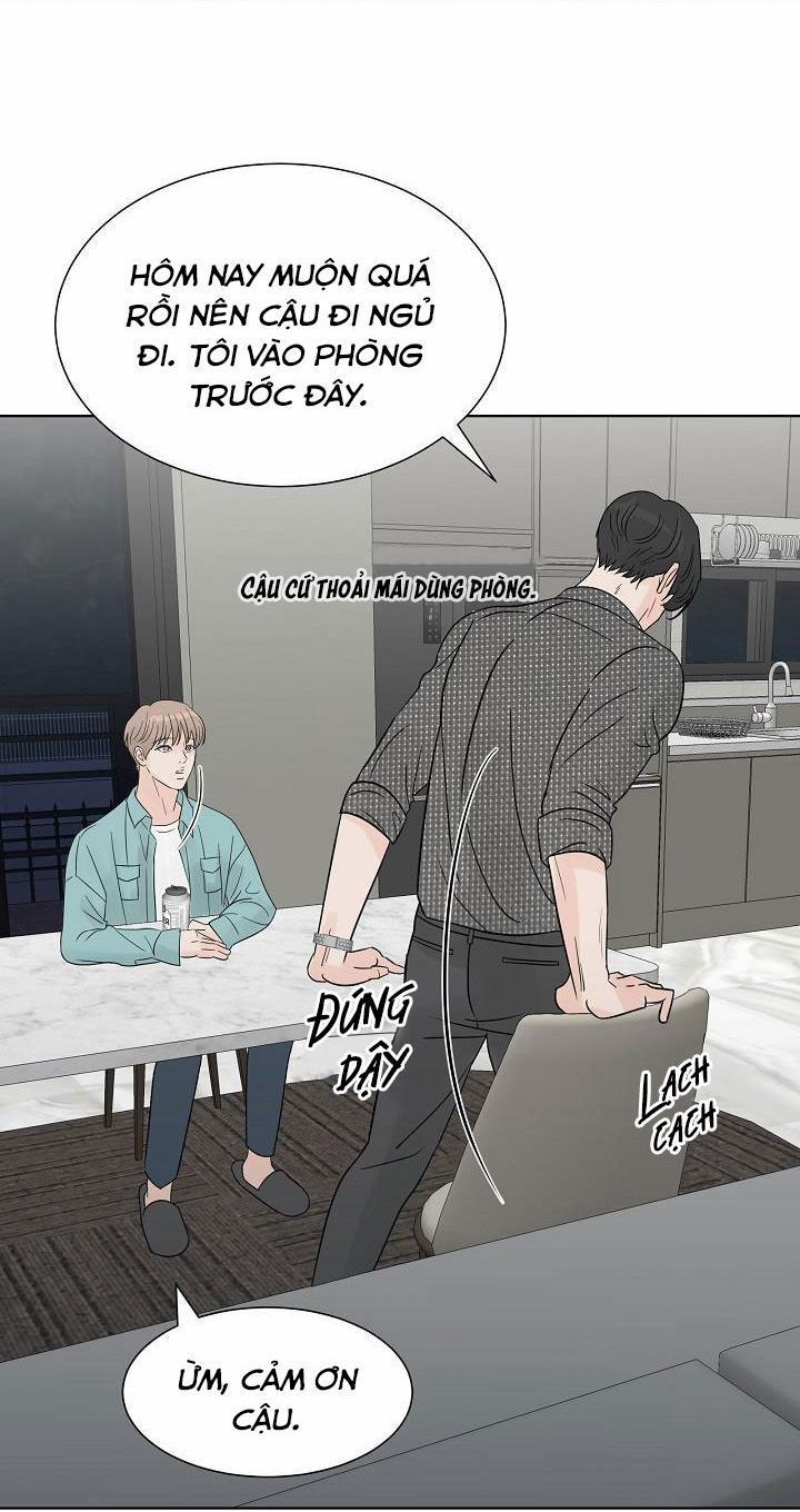 XIN HÃY Ở LẠI VỚI ANH 2.5 trang 35